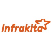 PT Solusi Infra Kita Logo