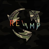 Revamp Logo