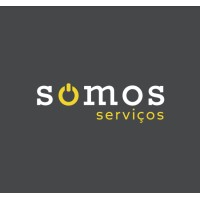 Somos Serviços Logo