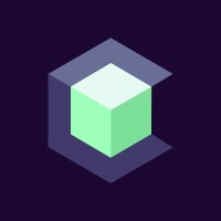 Cardano Cube Logo