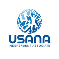 USANA Independent Distributor Logo