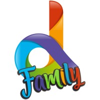 D Family Logo