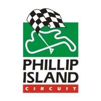 Phillip Island Grand Prix Circuit Logo
