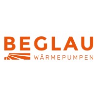 Beglau Wärmepumpen GmbH Logo