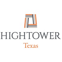 Hightower Texas Logo