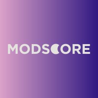 Modscore Logo