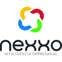 Nexxo Inteligência Empresarial Logo