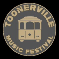 Toonerville Music Festival Logo