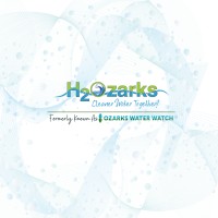 H2Ozarks Logo
