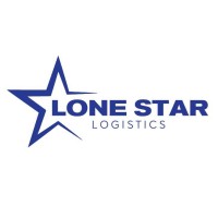 Lone Star Logistics Logo