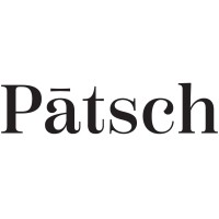 Pātsch Logo