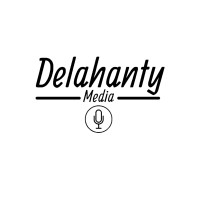 Delahanty Media Logo