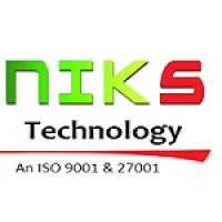 Niks Technology Limited Logo