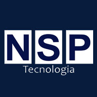 NSP Tecnologia Logo
