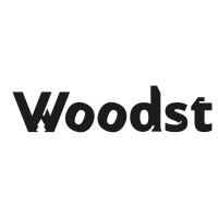Woodst Logo