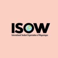ISOW Wageningen Logo