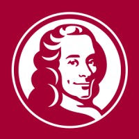Ville de Ferney-Voltaire Logo