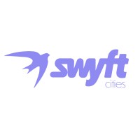 Swyft Cities Logo