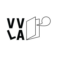 Vues et Voix - livres audio (VVLA) Logo