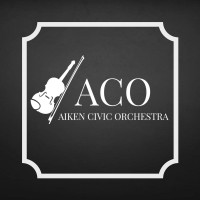Aiken Civic Orchestra Logo