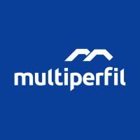 Multiperfil Grasser Logo