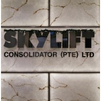 SKYLIFT at HQ Logo