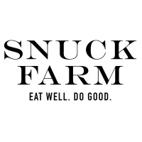 Snuck Farm Logo