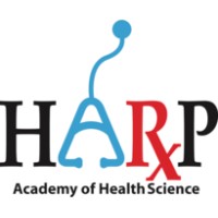 Harp Academy Logo