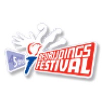 Bevrijdingsfestival Drenthe Logo