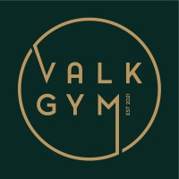 Valk Gym Venlo Logo