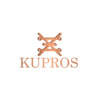 Kupros Inc Logo