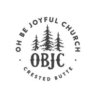 Oh Be Joyful Church Logo