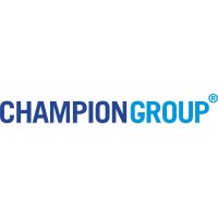 CHAMPIONGROUP OÜ Logo
