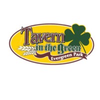 Tavern In The Green Logo