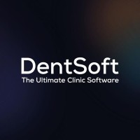 DentSoft Teknoloji Yazılım ve Danışmanlık A.Ş. Logo