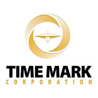Time Mark Corporation Logo