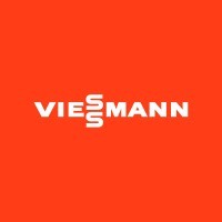 Viessmann Luxembourg Logo