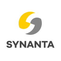 Synanta Logo