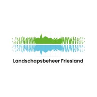 Landschapsbeheer Friesland Logo