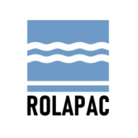 Rolapac BV Logo