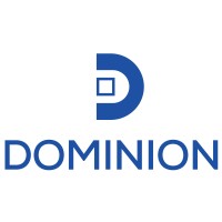 DOMINION Global France Logo