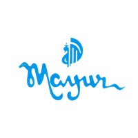 Paresh Enterprise Logo