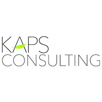 KapsConsulting Logo