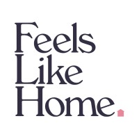 Feels Like Home Logo