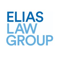 Elias Law Group Logo