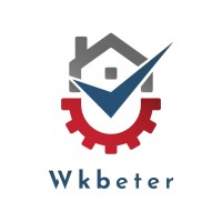 Wkbeter Logo