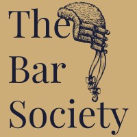 The Bar Society Logo