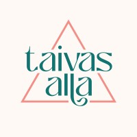 Taivasalla Logo