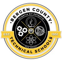 Bergen County Technical Schools Logo