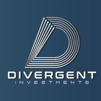 Divergent Investments - Private Equity 5.0 Logo